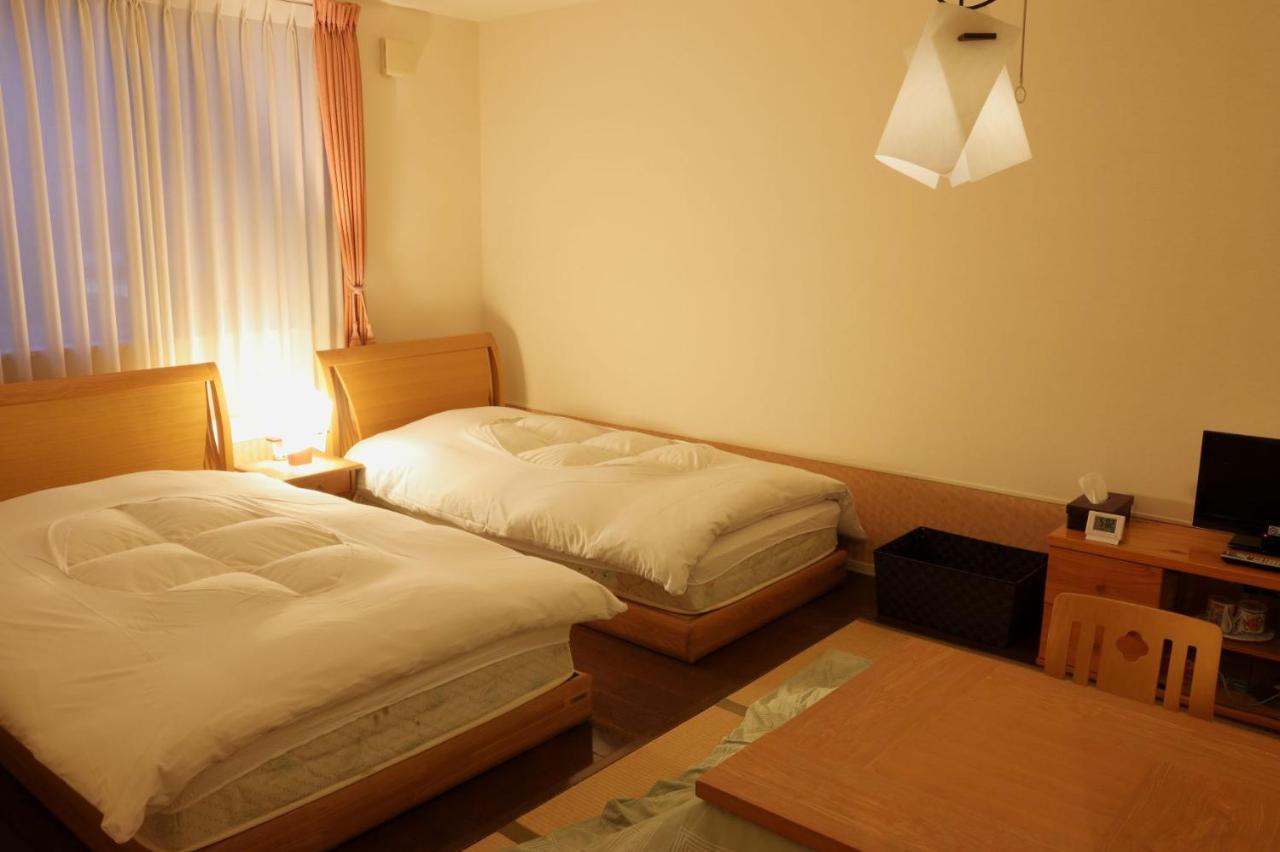 Hotel Rokuroku Kjóto Exteriér fotografie