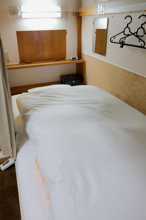 Hotel Rokuroku Kjóto Exteriér fotografie